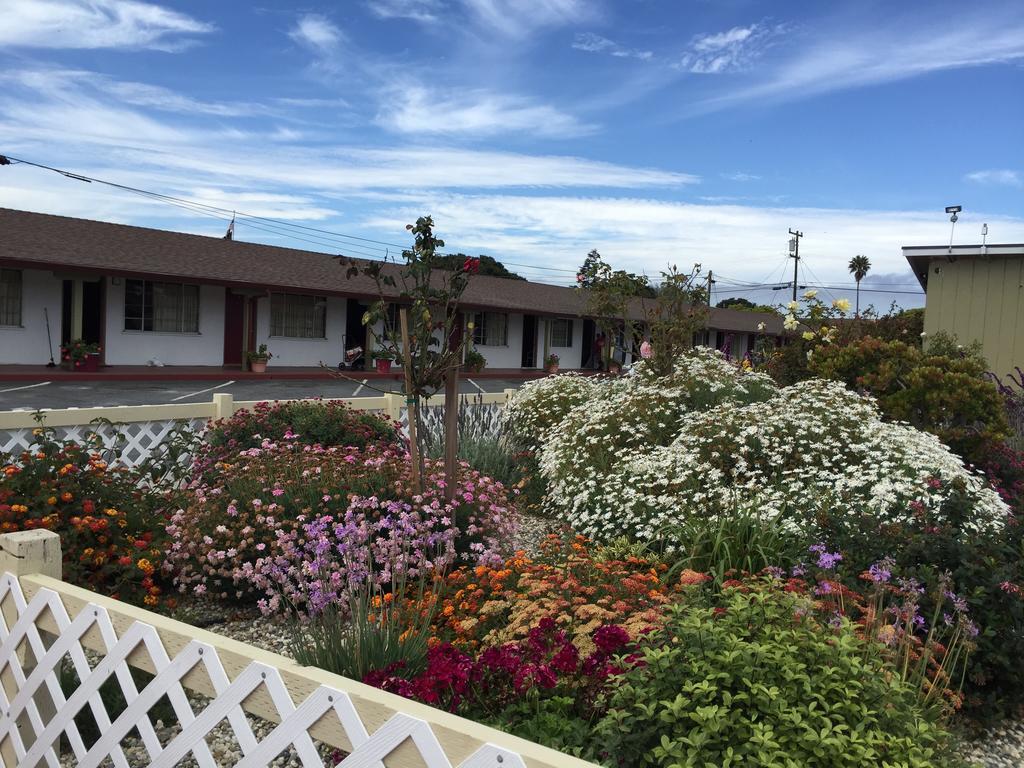 סלינס Wagon Wheel Motel מראה חיצוני תמונה