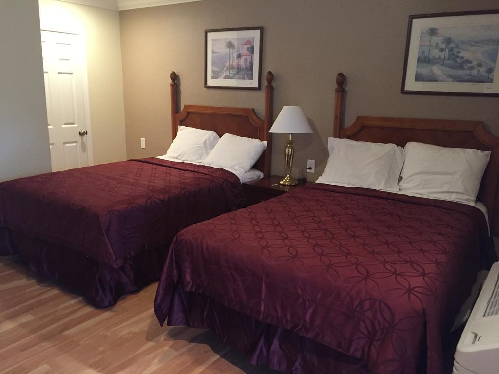 סלינס Wagon Wheel Motel מראה חיצוני תמונה