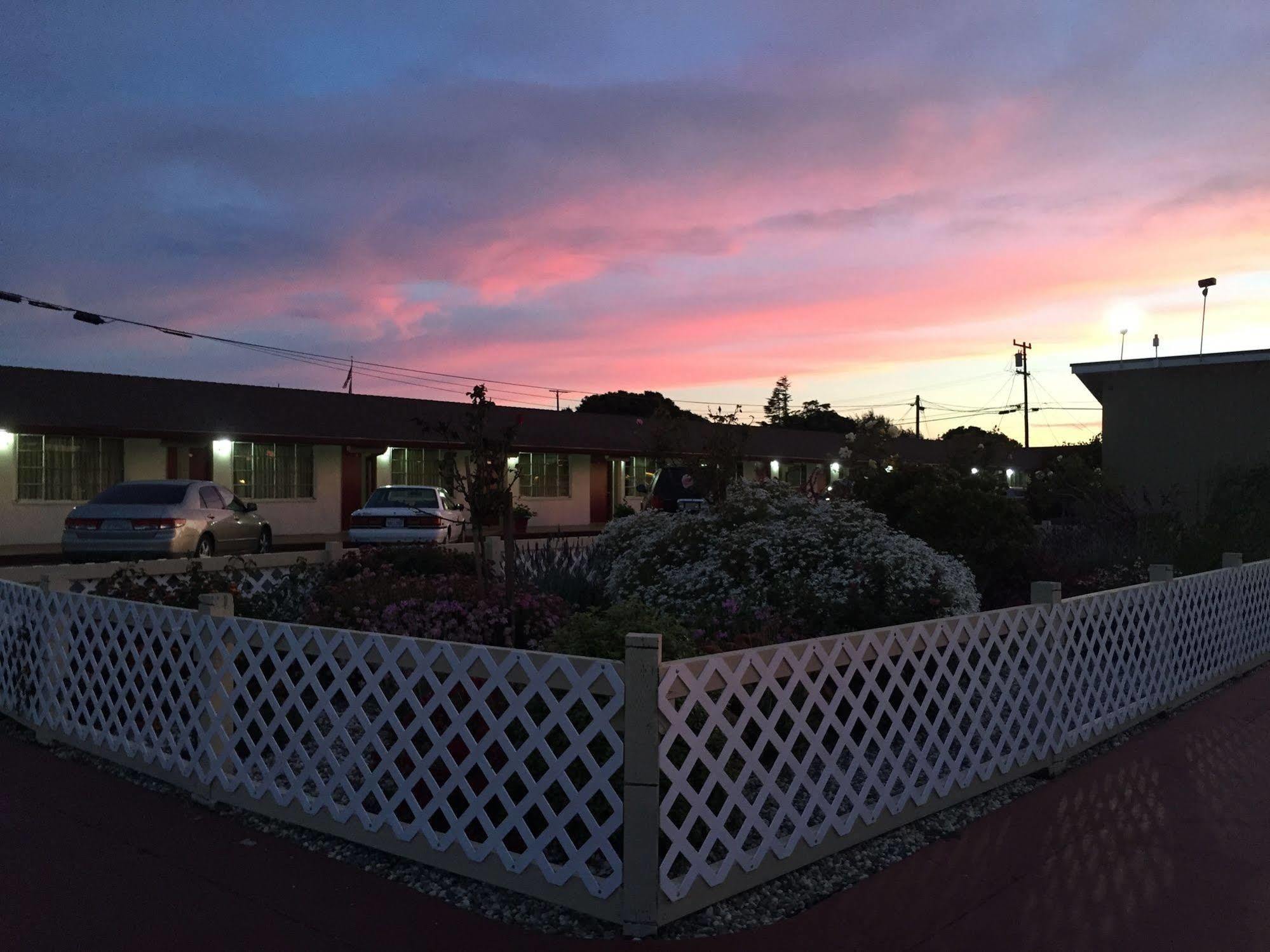 סלינס Wagon Wheel Motel מראה חיצוני תמונה