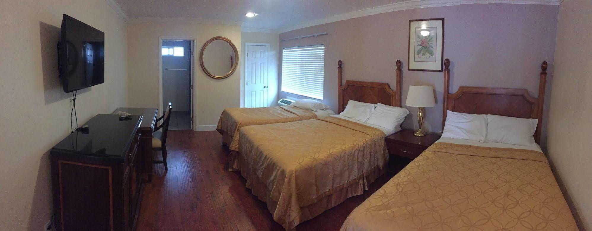 סלינס Wagon Wheel Motel מראה חיצוני תמונה