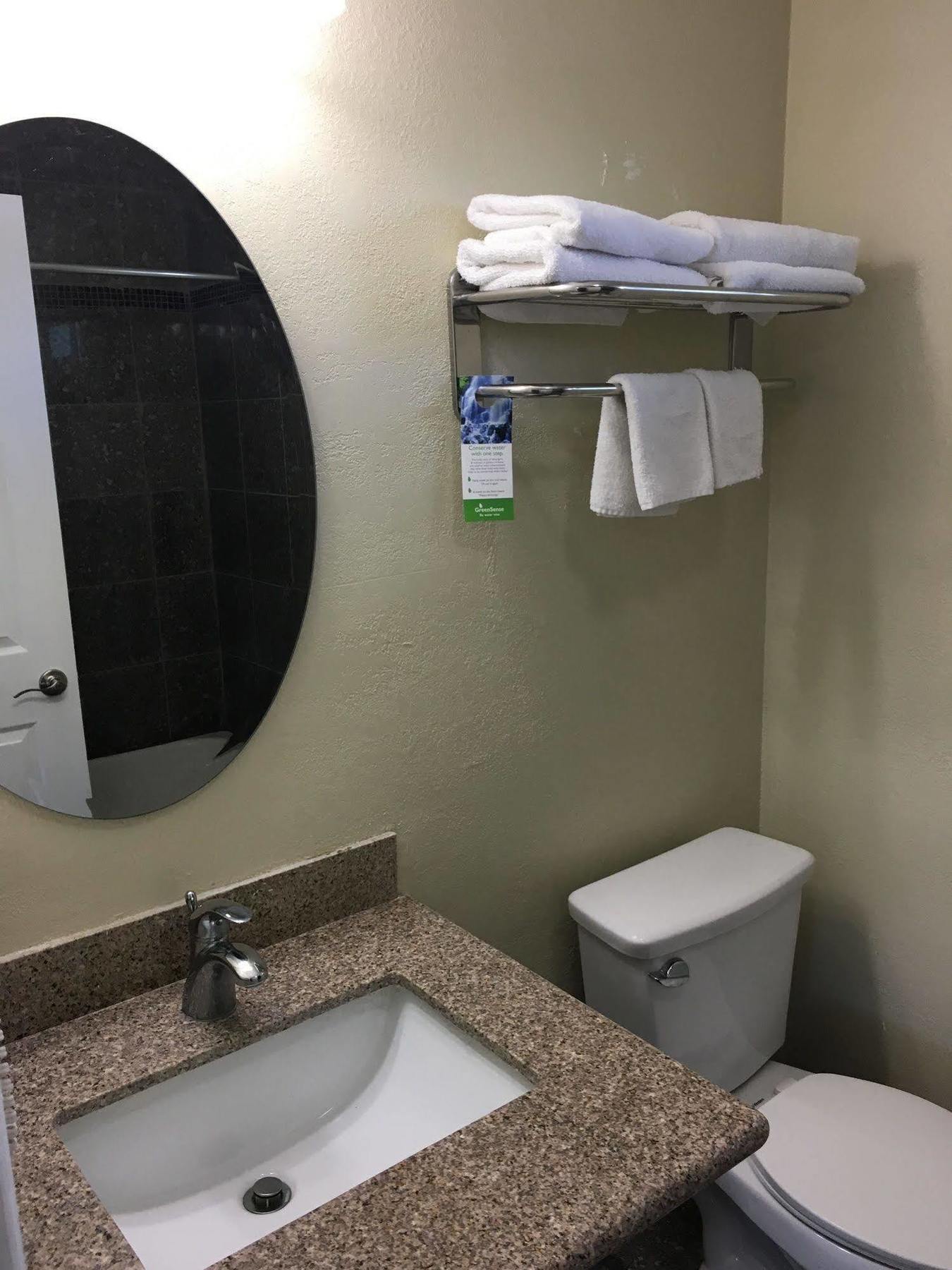 סלינס Wagon Wheel Motel מראה חיצוני תמונה