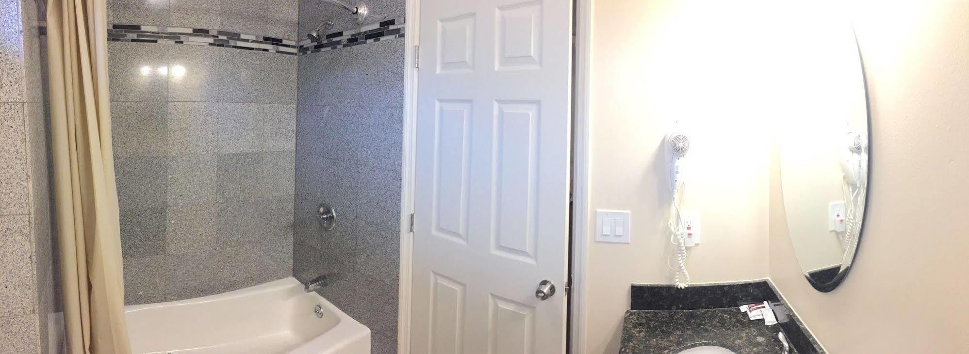 סלינס Wagon Wheel Motel מראה חיצוני תמונה